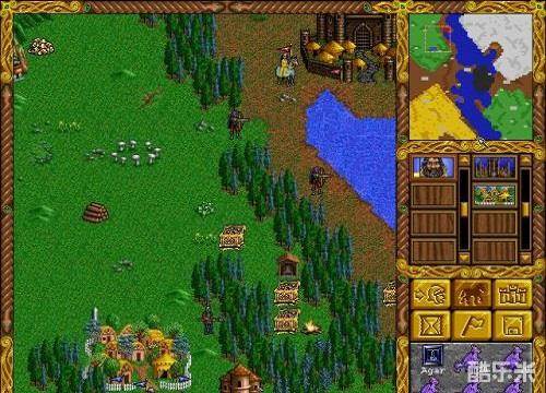 魔法门之英雄无敌5