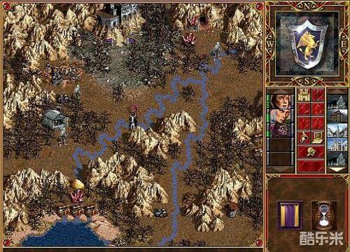 魔法门之英雄无敌5