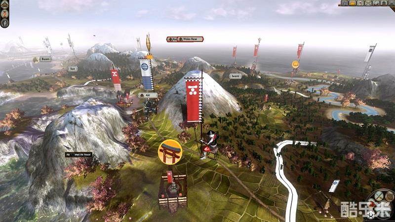 全面战争:幕府将军2