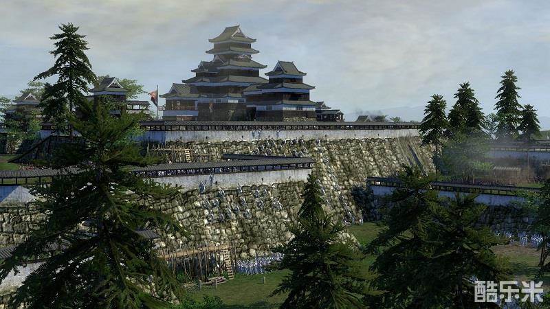 全面战争:幕府将军2