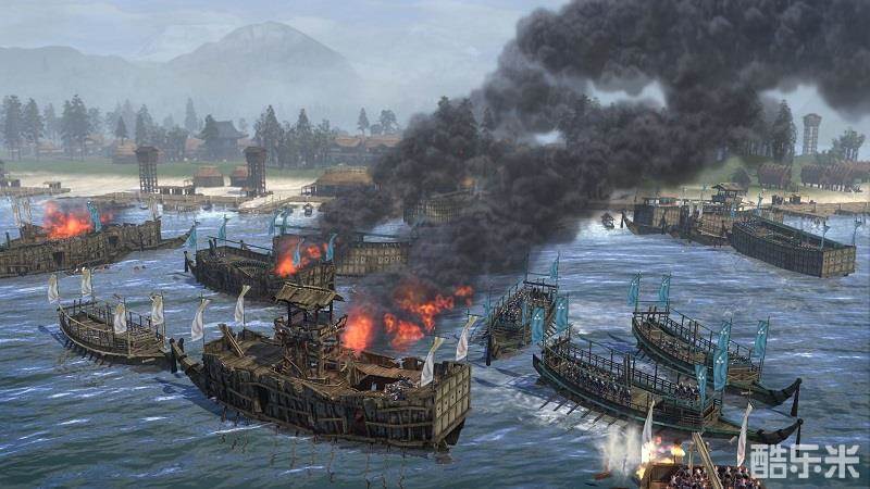 全面战争:幕府将军2