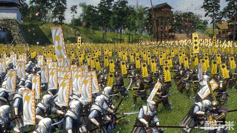 全面战争:幕府将军2