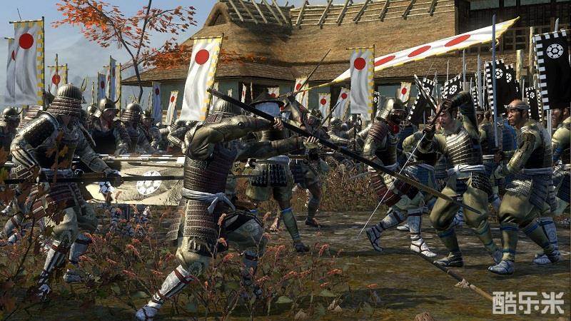 全面战争:幕府将军2