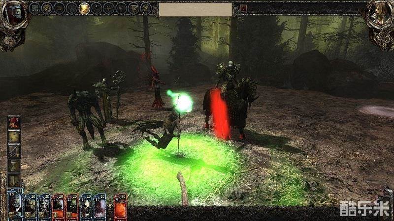 圣战群英传3:亡灵复苏