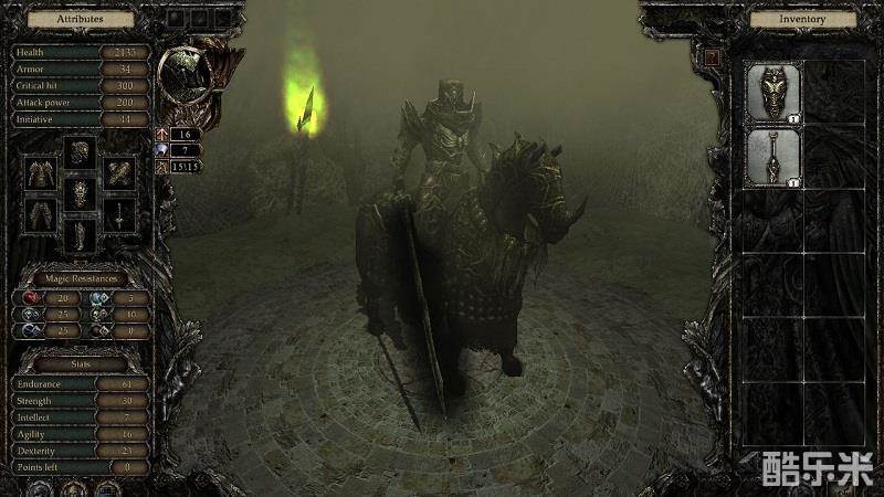 圣战群英传3:亡灵复苏