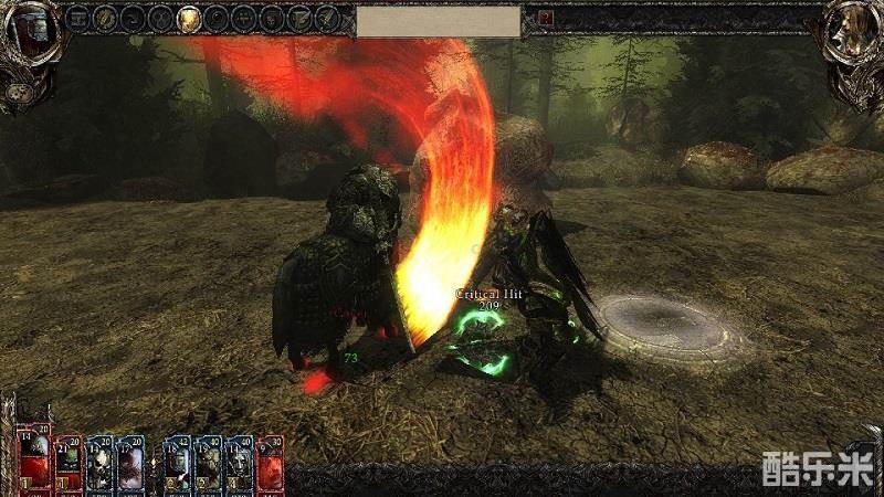 圣战群英传3:亡灵复苏