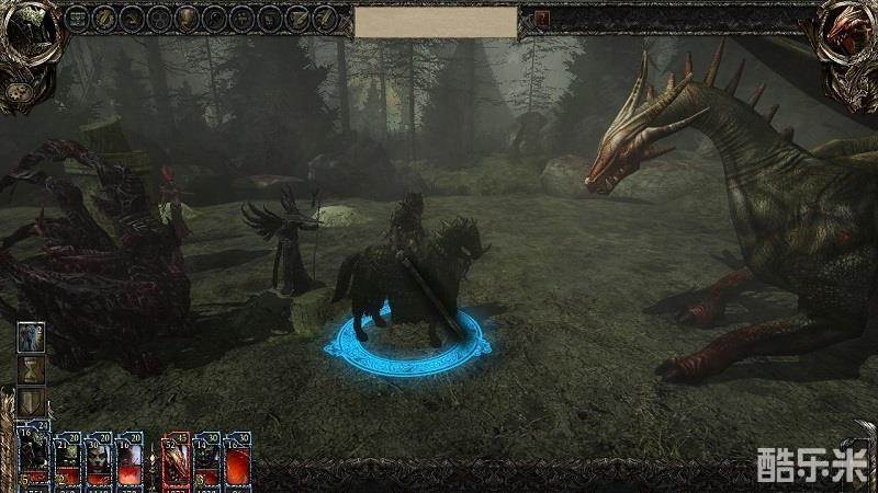 圣战群英传3:亡灵复苏