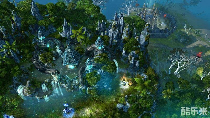 魔法门之英雄无敌6