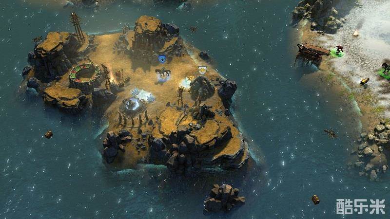 魔法门之英雄无敌6