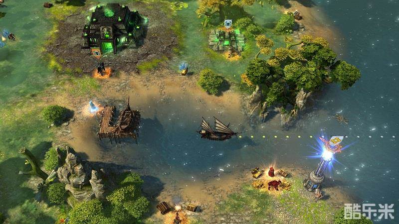 魔法门之英雄无敌6