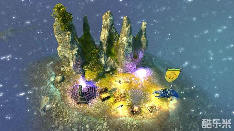 魔法门之英雄无敌6