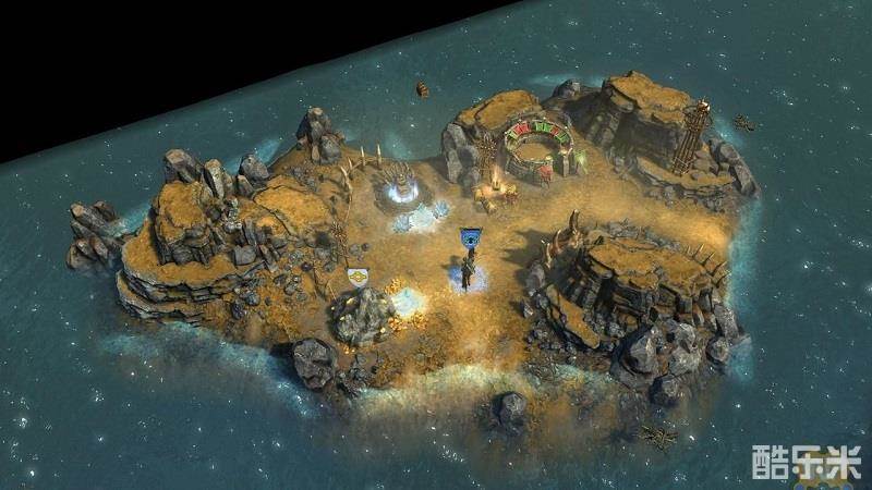 魔法门之英雄无敌6