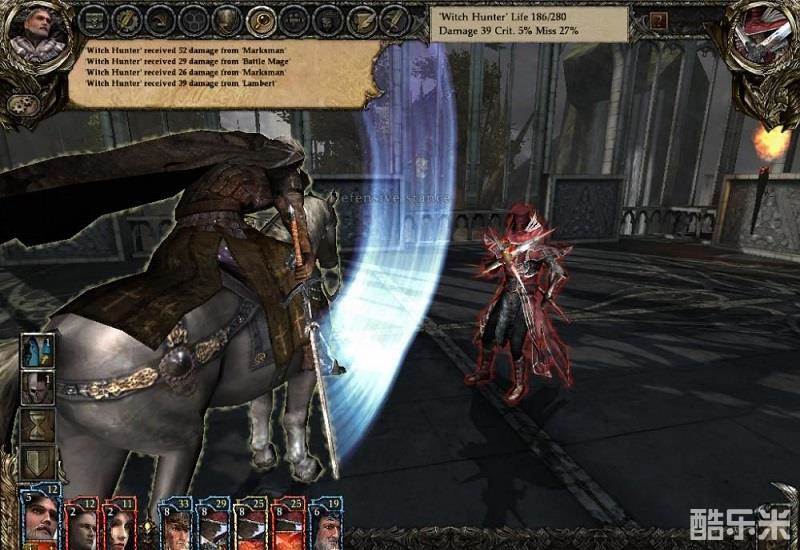 圣战群英传3:重生