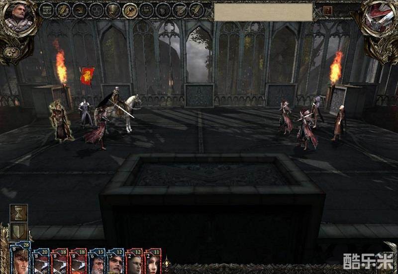 圣战群英传3:重生