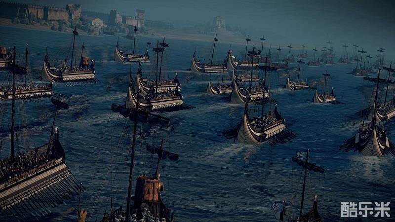 罗马2:全面战争