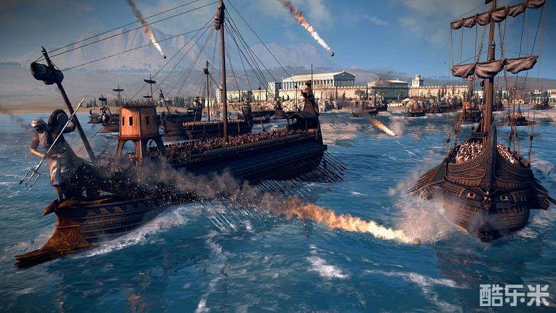 罗马2:全面战争