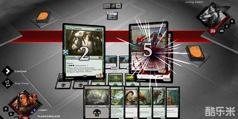 万智牌:旅法师对决2015