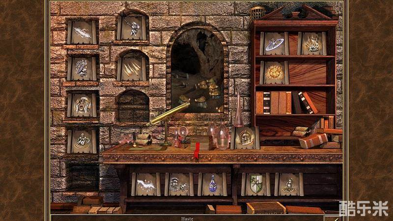 魔法门之英雄无敌3