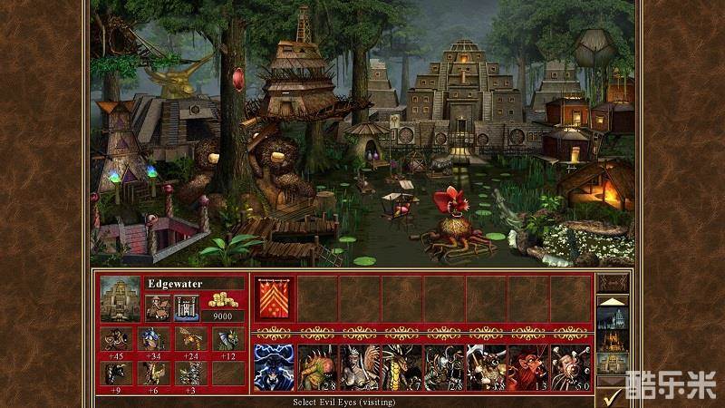 魔法门之英雄无敌3