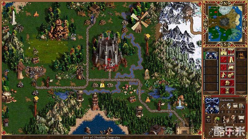 魔法门之英雄无敌3