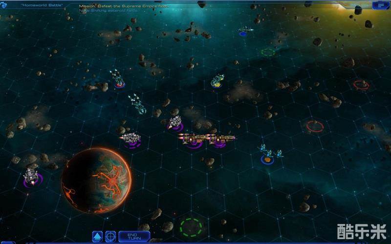 席德梅尔:星际战舰