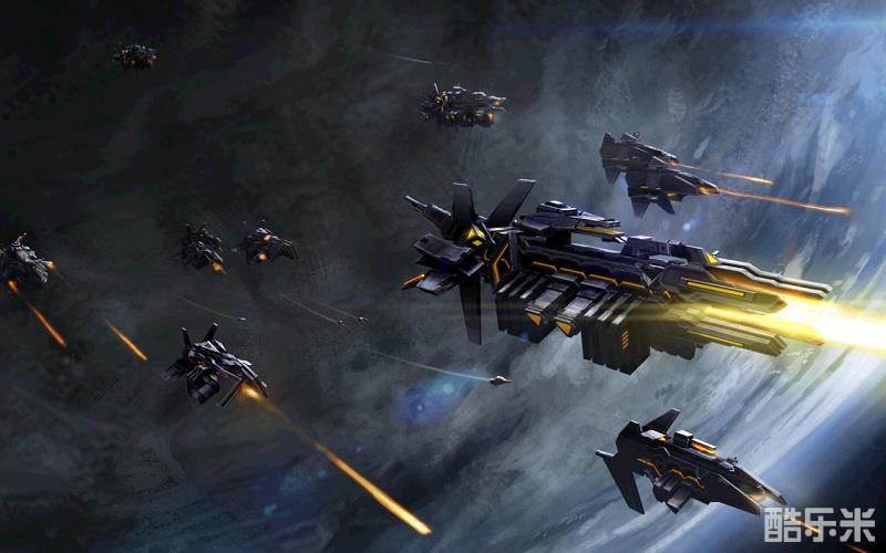 席德梅尔:星际战舰