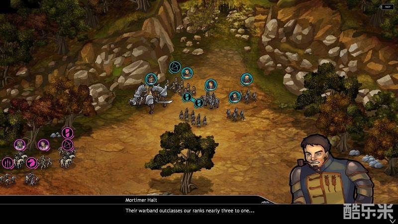 伊斯特里恩的天灾