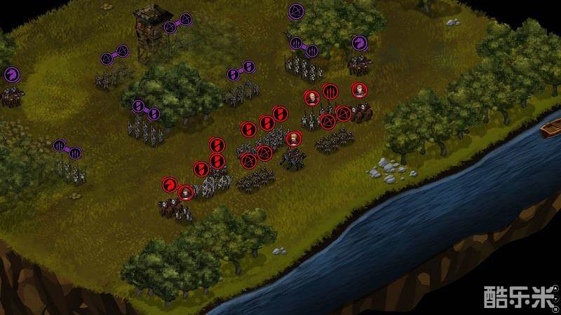 伊斯特里恩的天灾