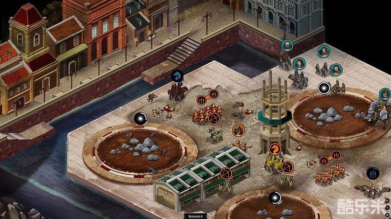 伊斯特里恩的天灾