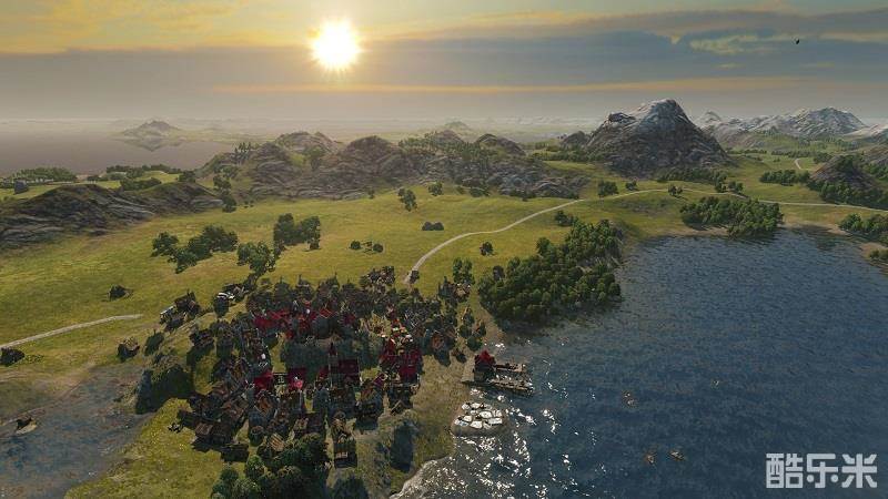 伟大时代:中世纪