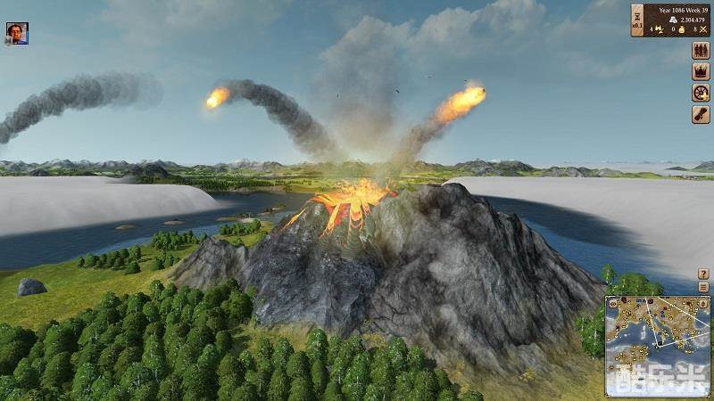 伟大时代:中世纪