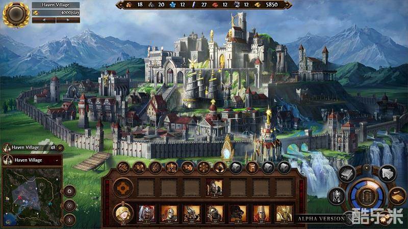 魔法门之英雄无敌7