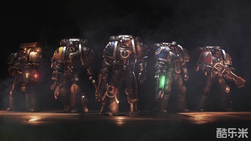 战锤40K:死亡守望加强版