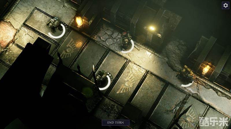 战锤40K:死亡守望加强版