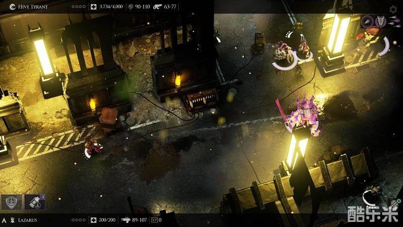 战锤40K:死亡守望加强版