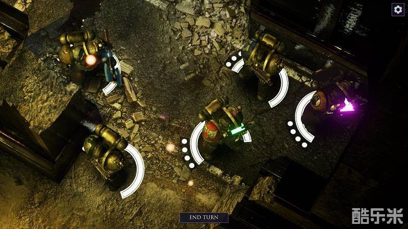 战锤40K:死亡守望加强版