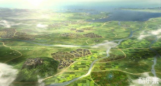 信长之野望：创造战国立志传