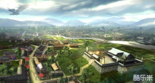 信长之野望：创造战国立志传