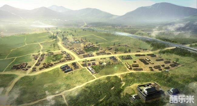 信长之野望：创造战国立志传