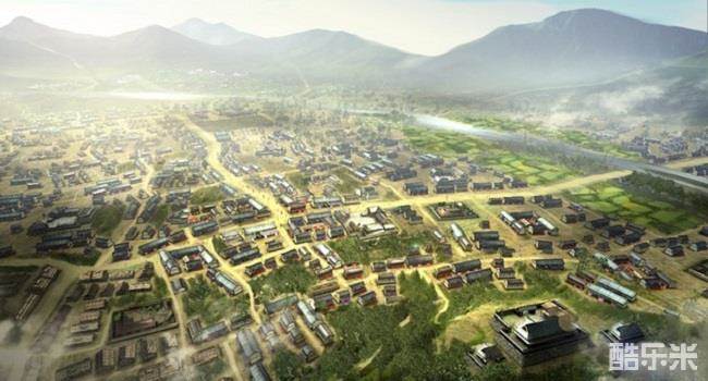 信长之野望：创造战国立志传