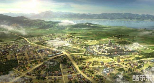 信长之野望：创造战国立志传