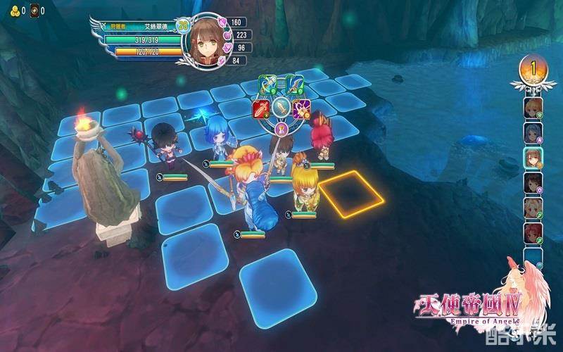 天使帝国4