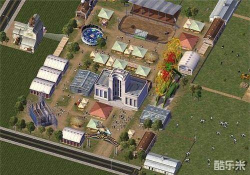 模拟城市4