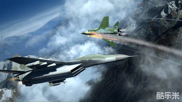 汤姆克兰西:鹰击长空2