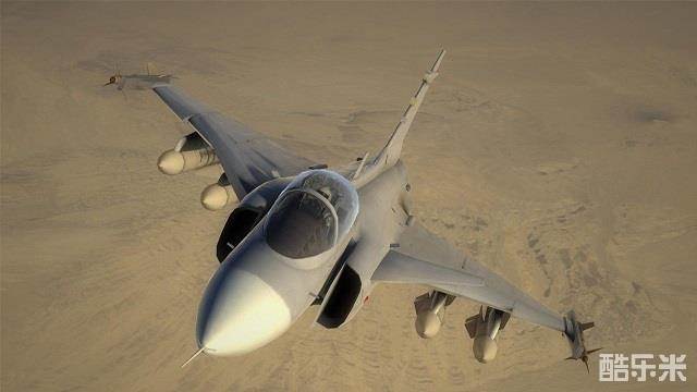 汤姆克兰西:鹰击长空2