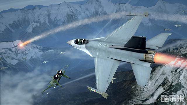 汤姆克兰西:鹰击长空2