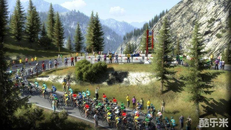 职业自行车队经理2014