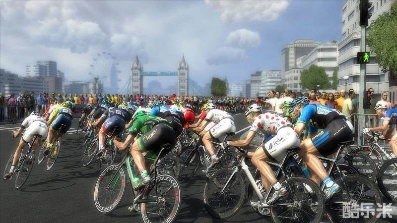 职业自行车队经理2014