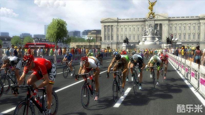 职业自行车队经理2014