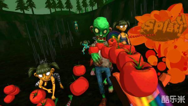 准备,瞄准,射出!